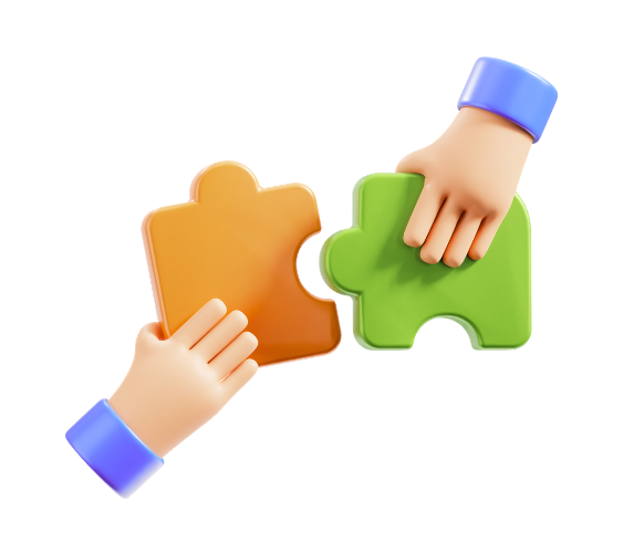 Kerjasama Bisnis Profesional