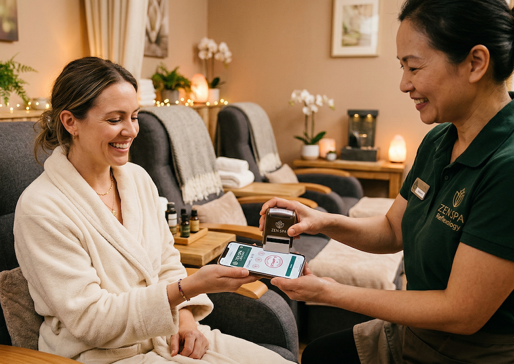 Meningkatkan Retensi Pelanggan Spa: Peran Penting POS Berbasis Cloud